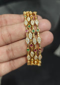 Premium quality Bangles (4)