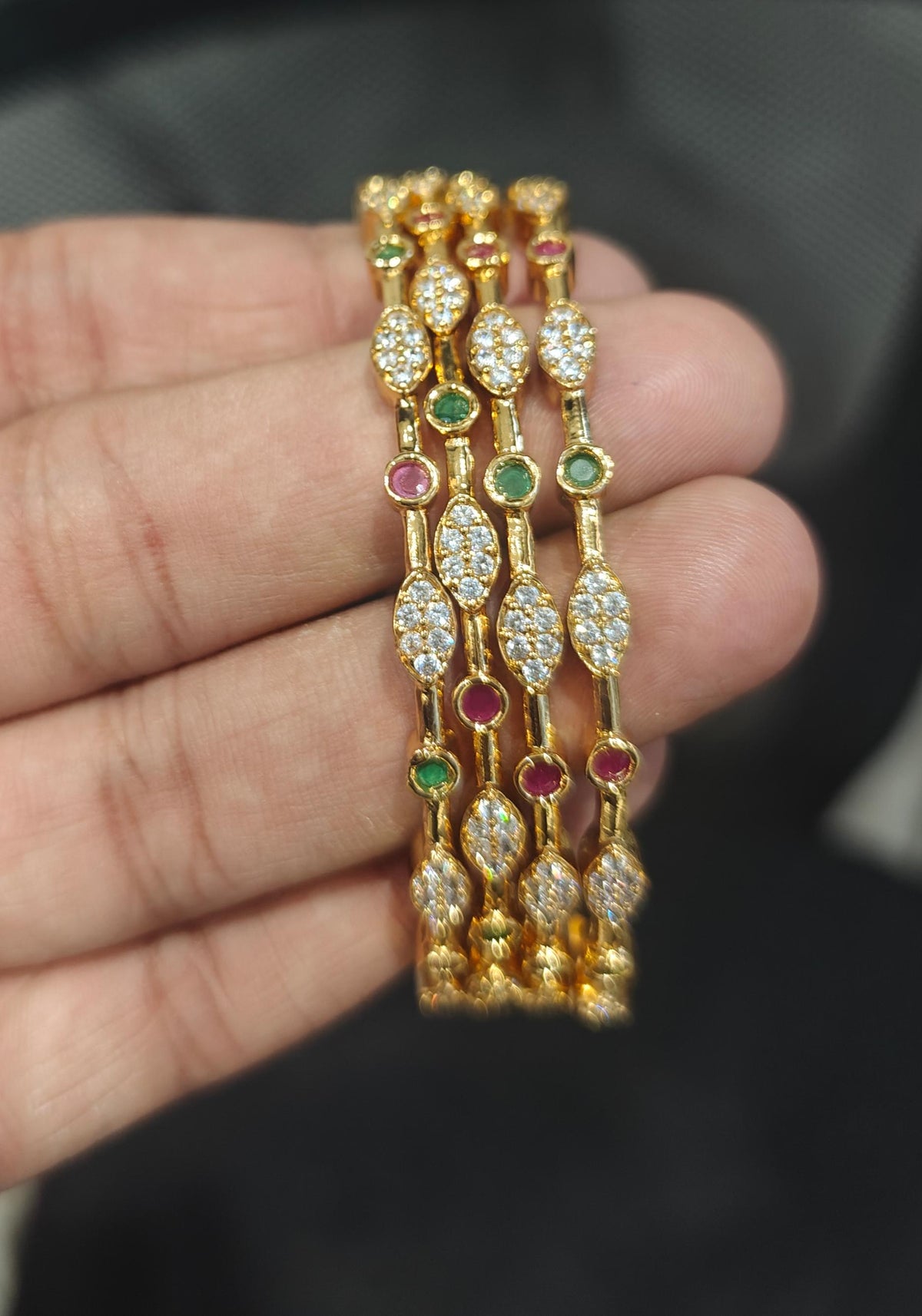 Premium quality Bangles (4)