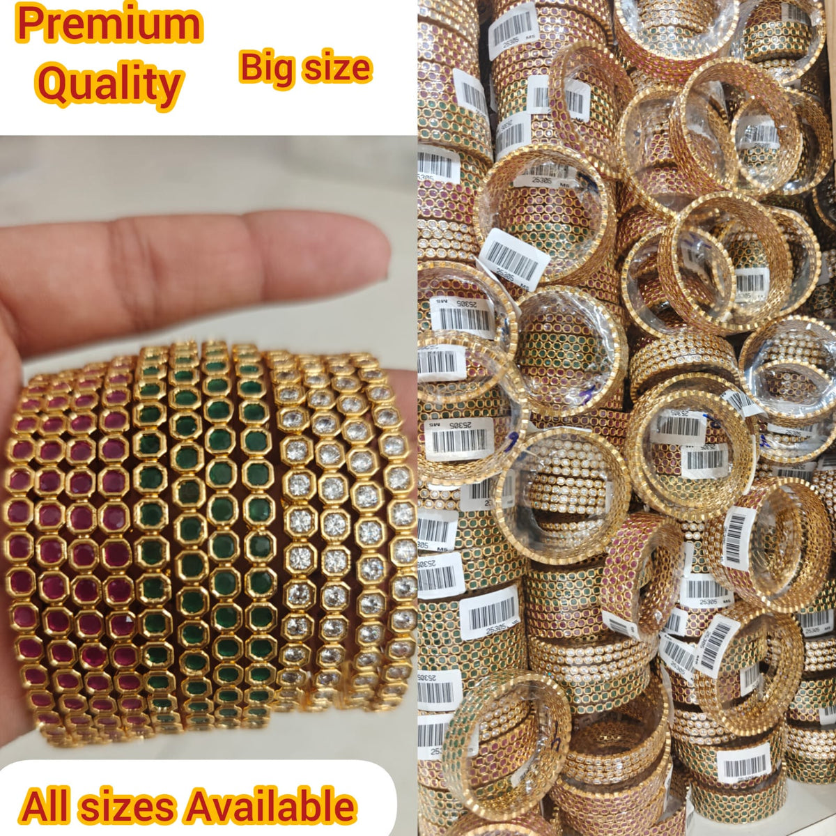 Colour available