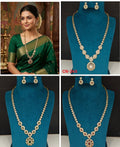 premium Quality victorian long haar