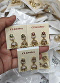 Mehandi Finishing