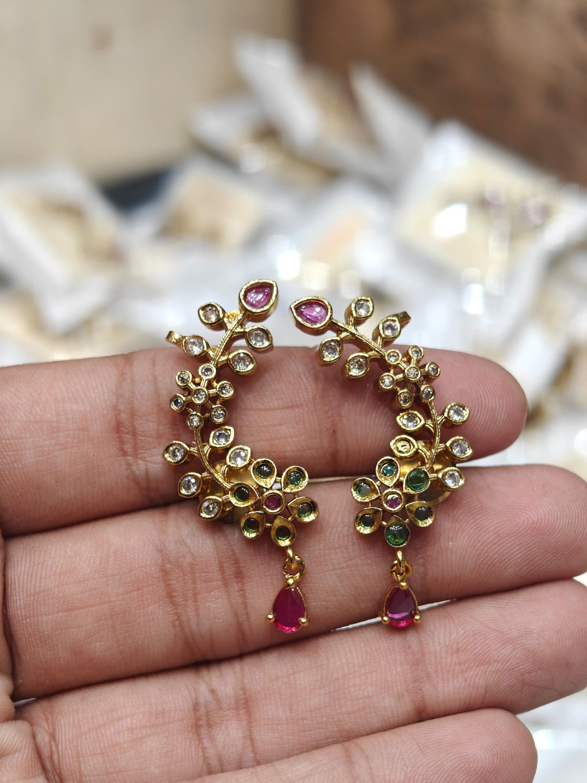 earcuff