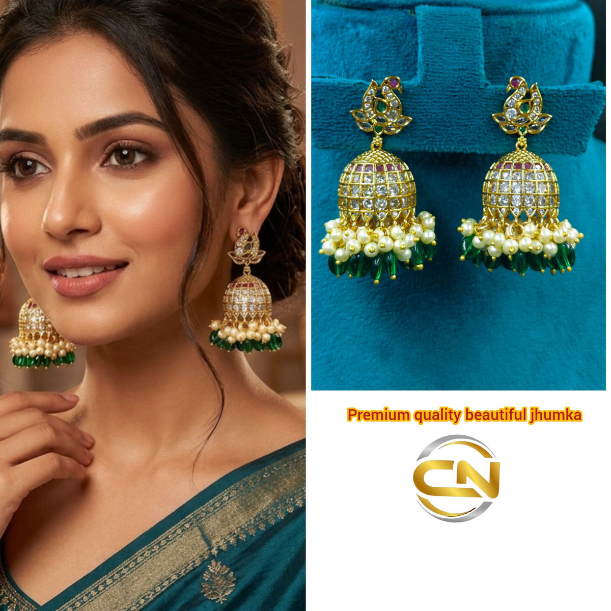 jhumka