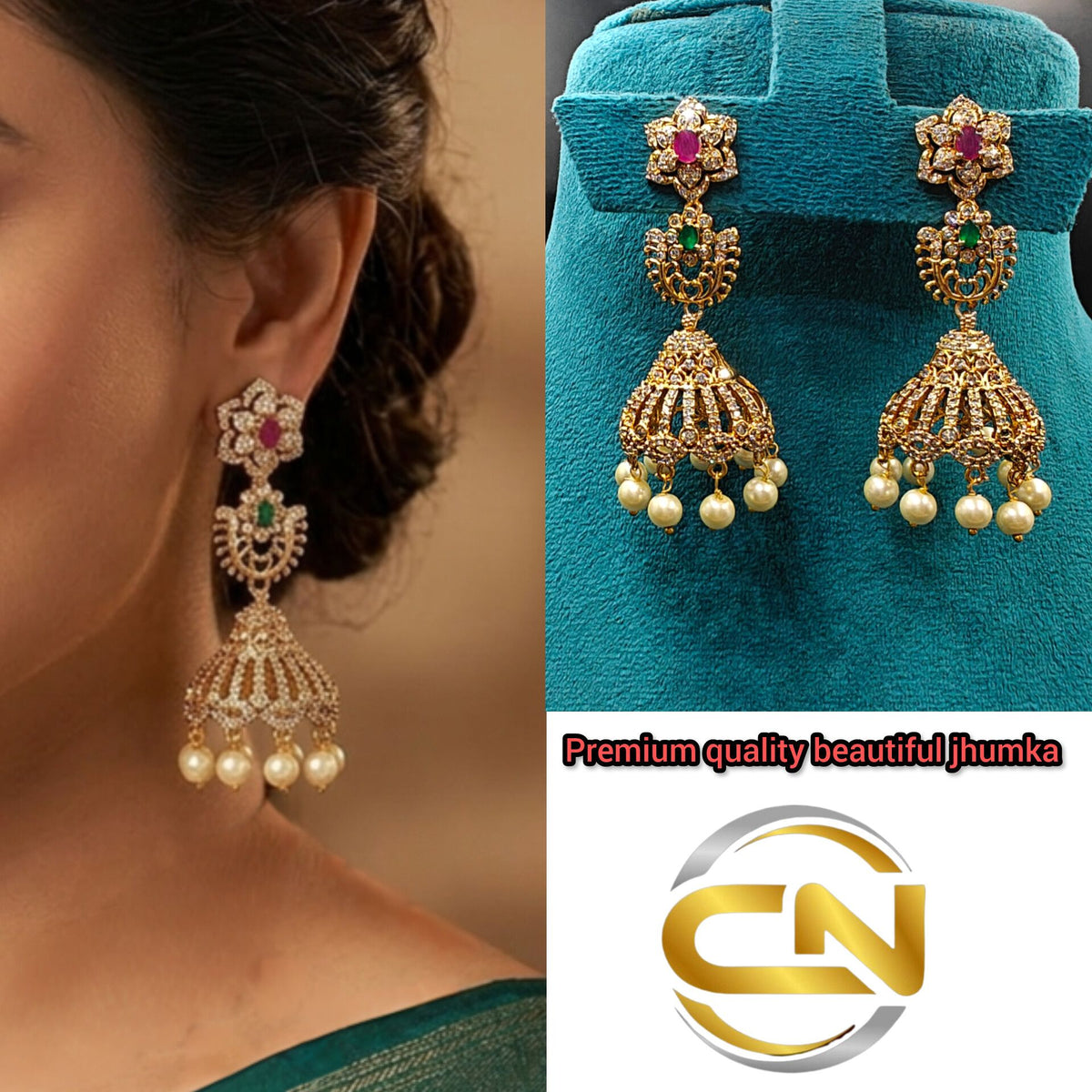 jhumka