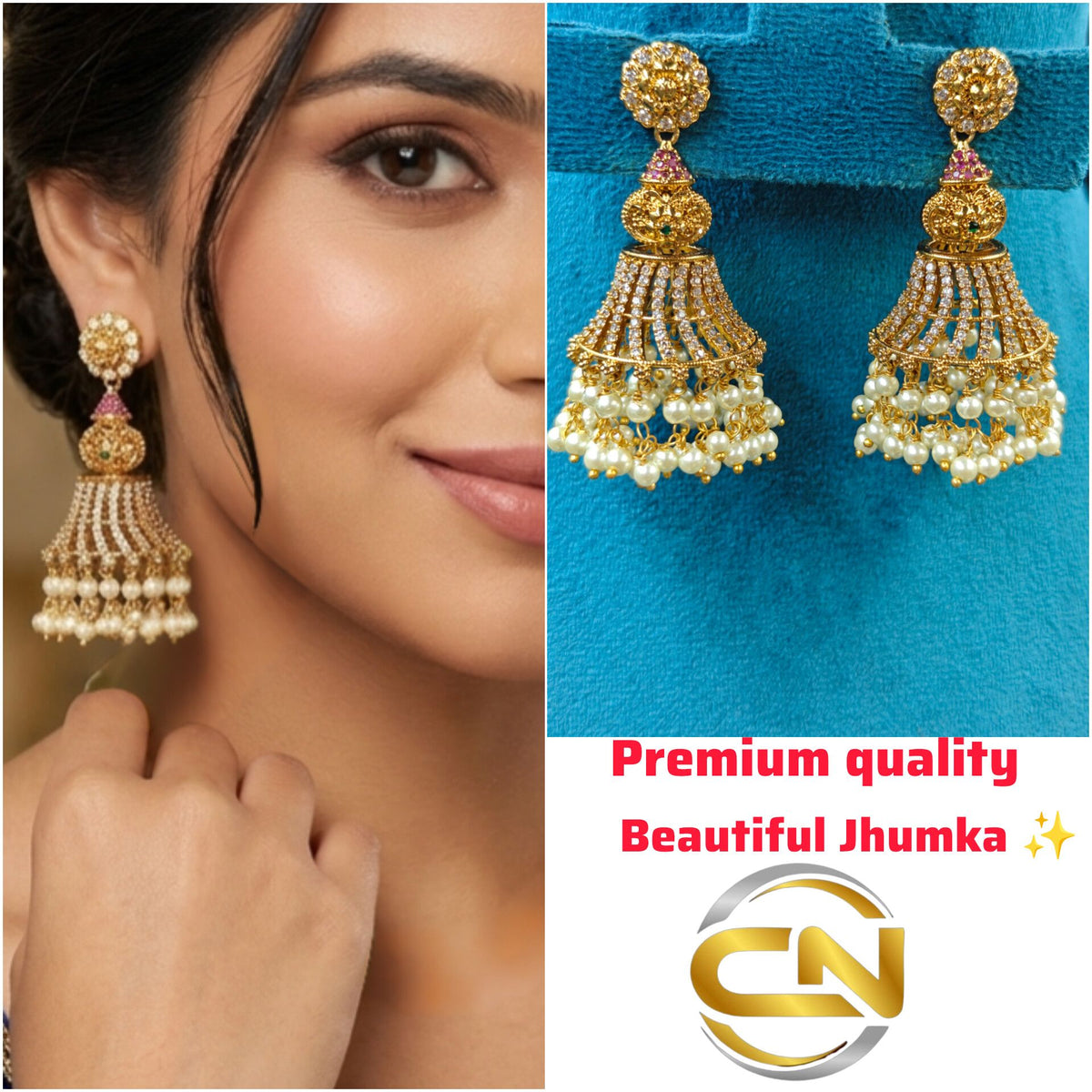 jhumka