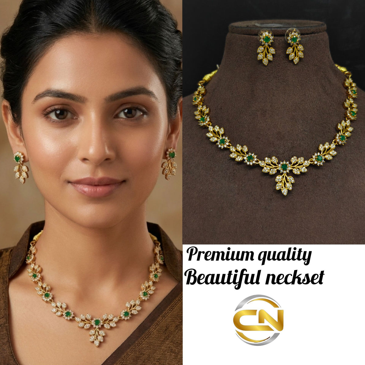 necklace set