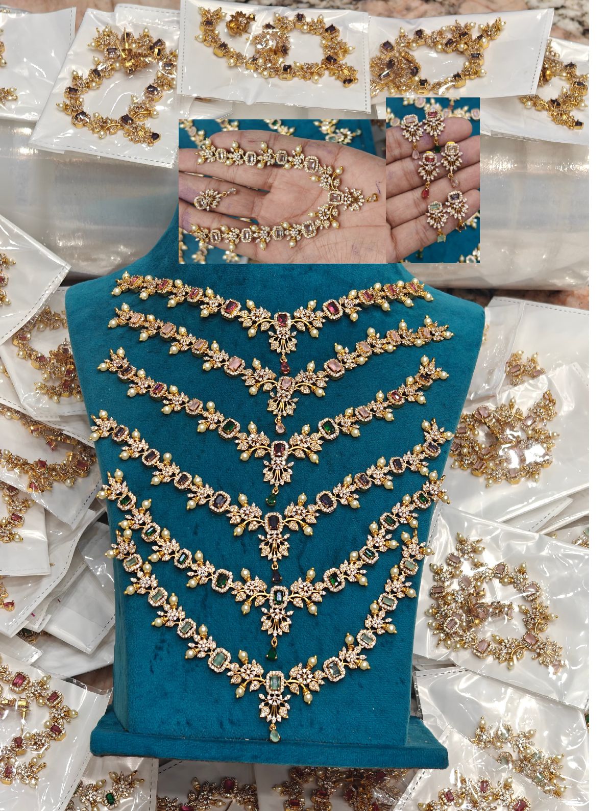 All Colours Available