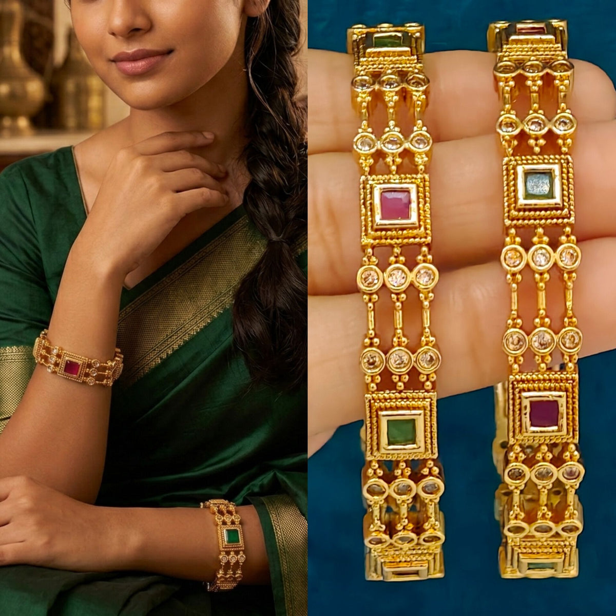 premium quality beautiful bangle