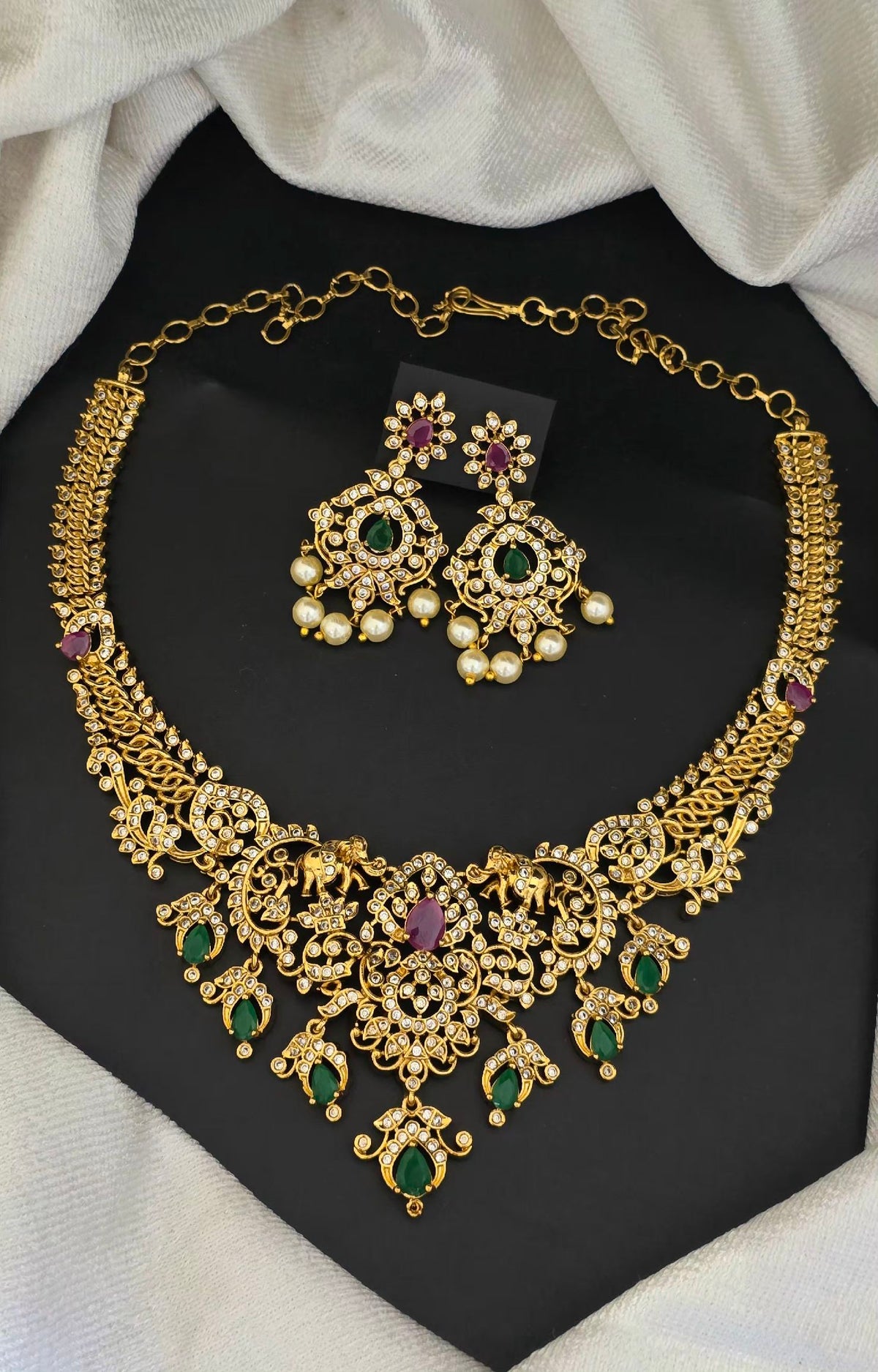 Beautiful Necklace 💫