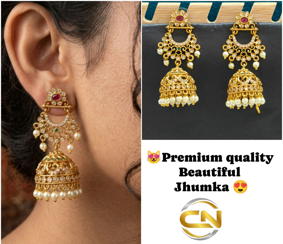 Jhumka 💫