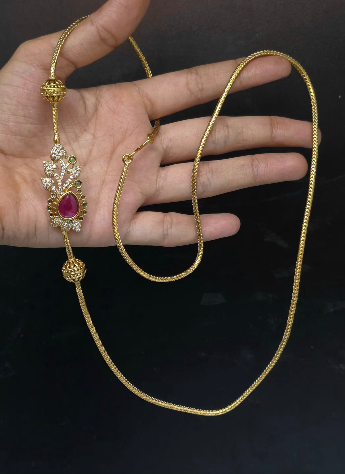 Mope Chain 🔥