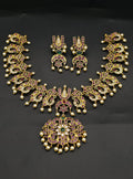 Jadau Kundan Necklace 🪷