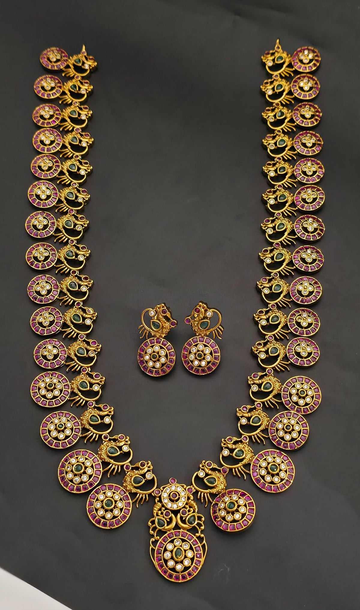 Kundan Long Haram 💗