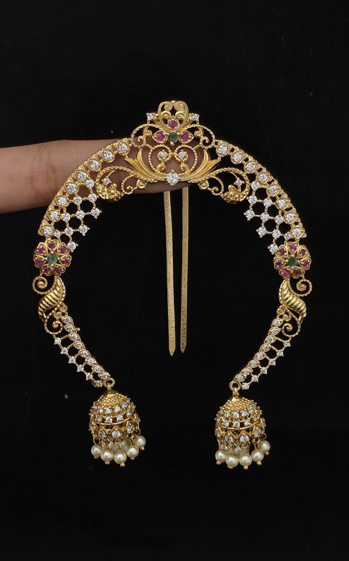 Stone Design Jada Billa 💗