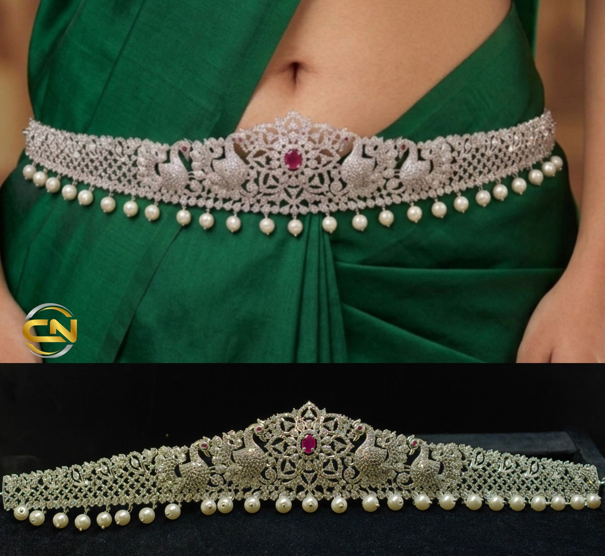 silver polish vadyanam 🥰
