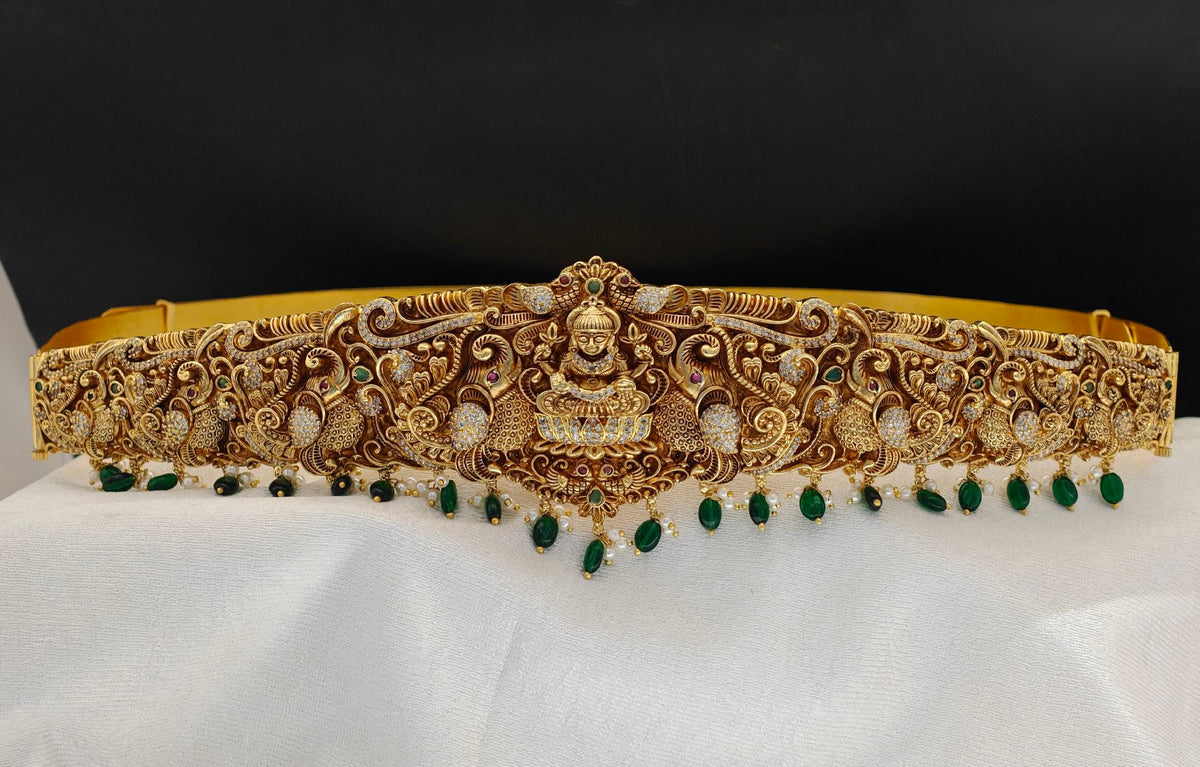 Nakshi Vadyanam 🥰