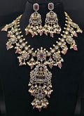 Beautiful Necklace 😍