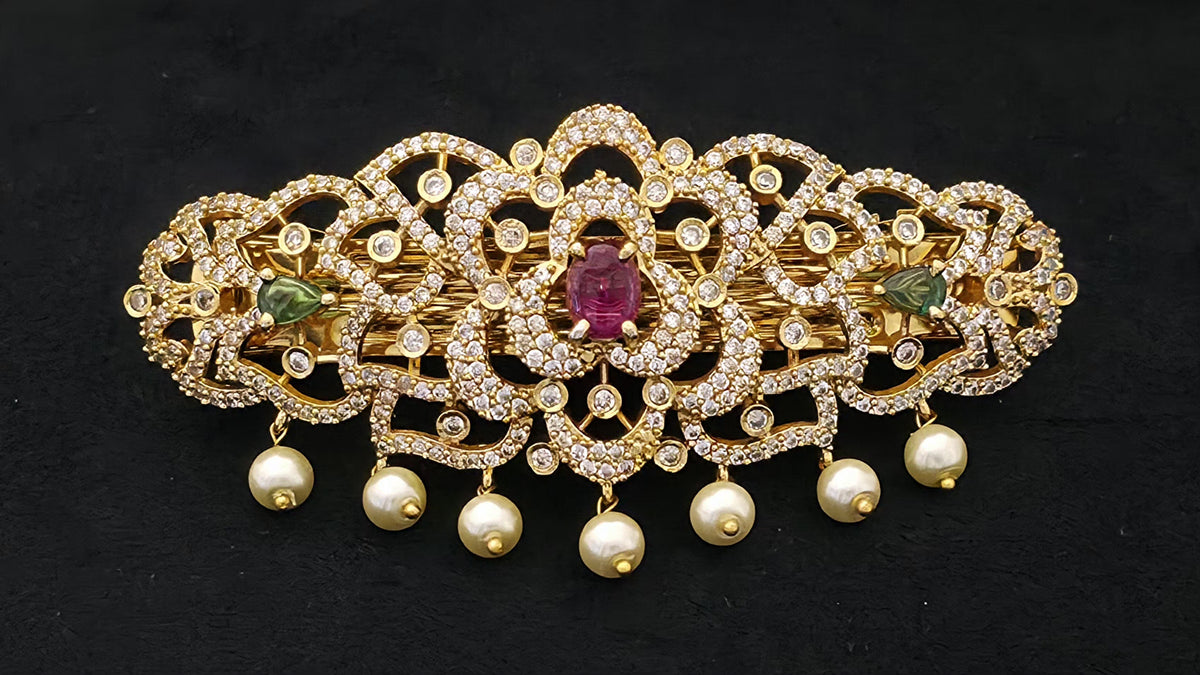 Hair Clip