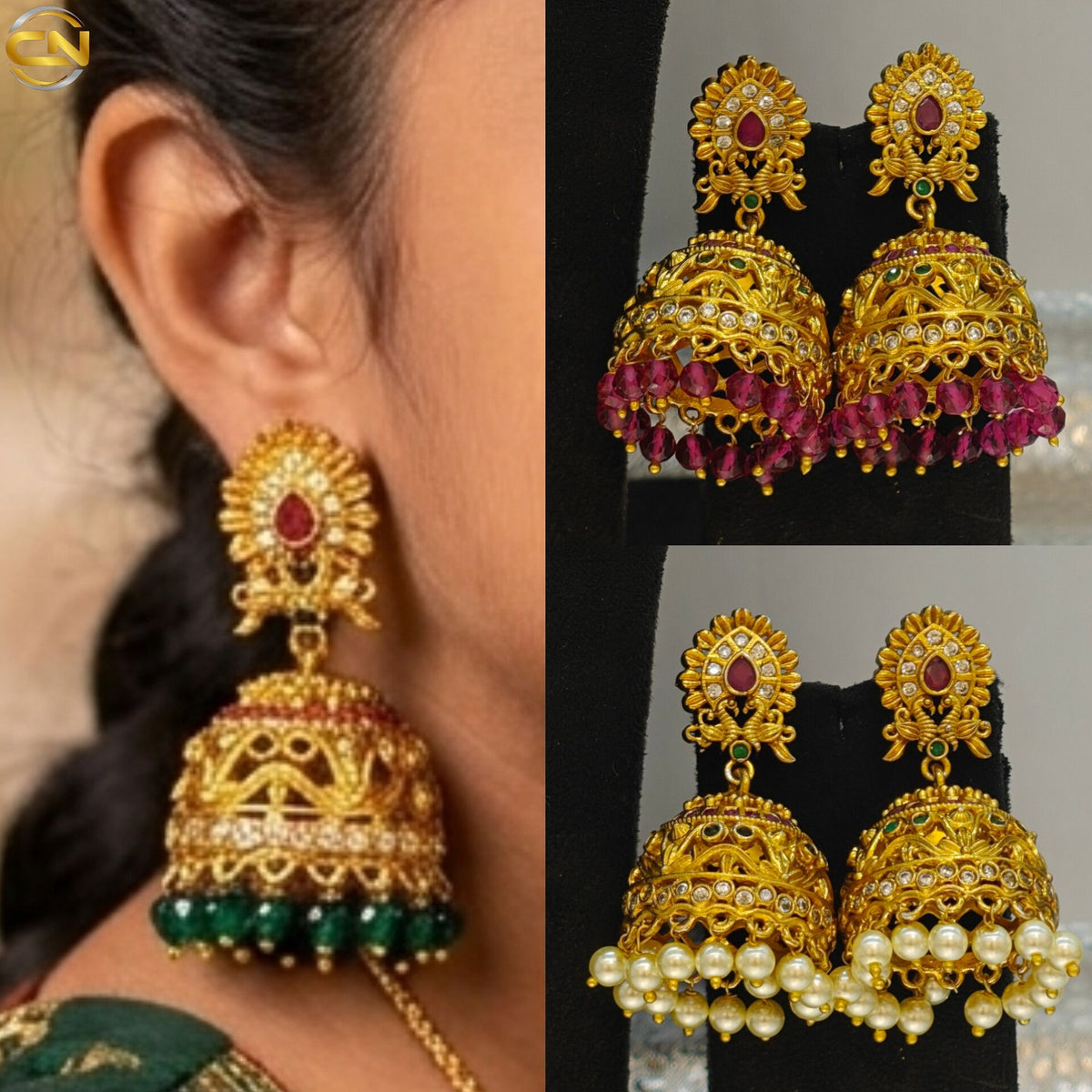 jhumka 🥰