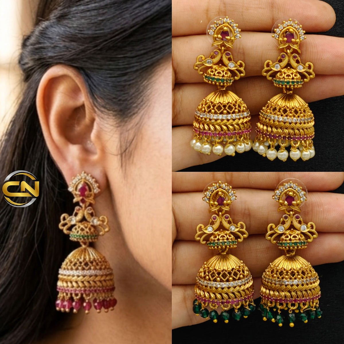Jhumka 💥