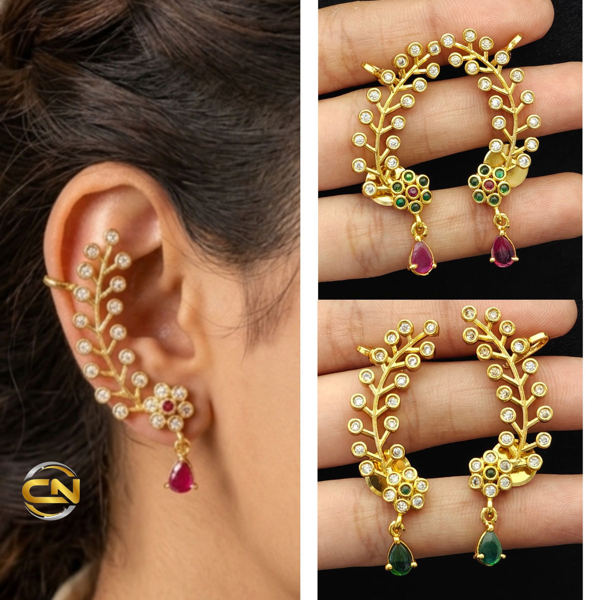 Earcuff 💫