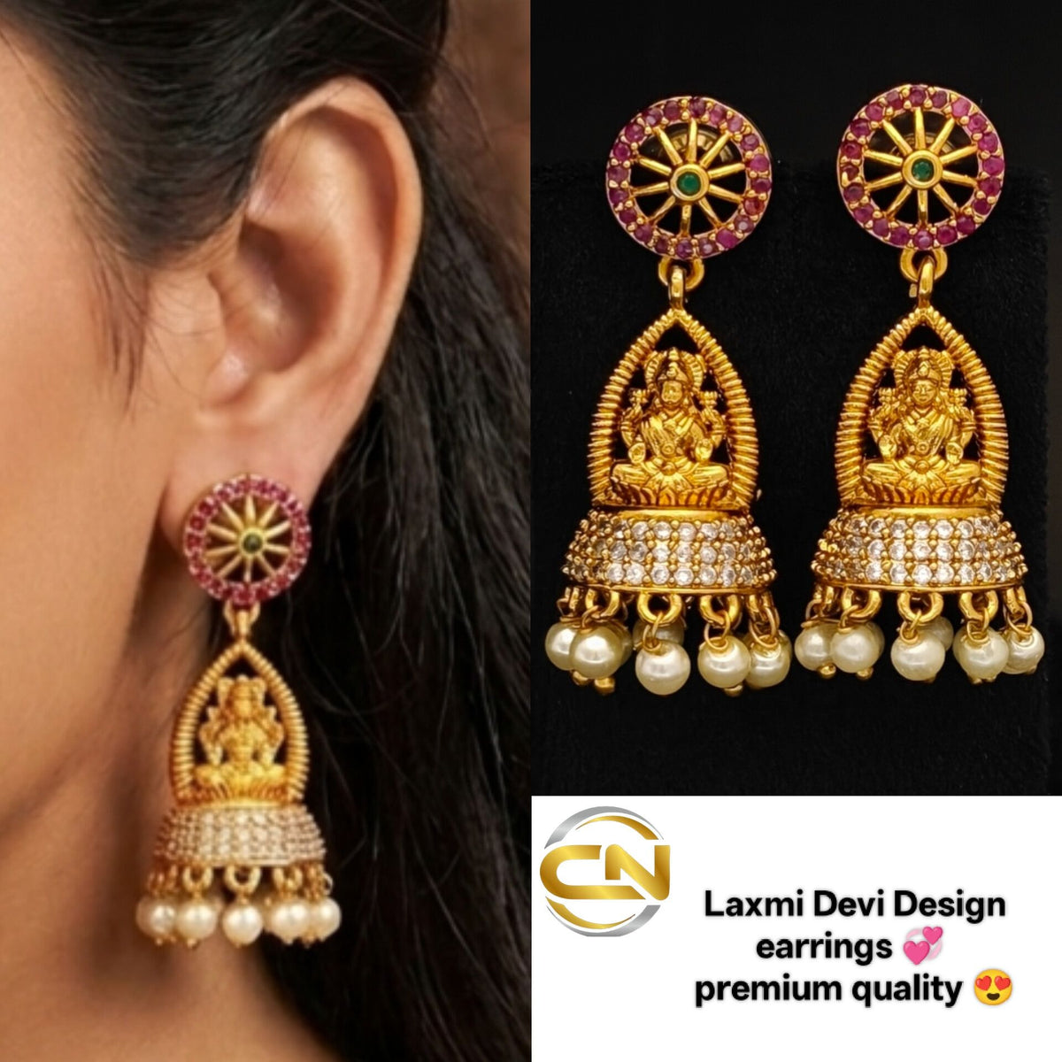 Earrings 💓