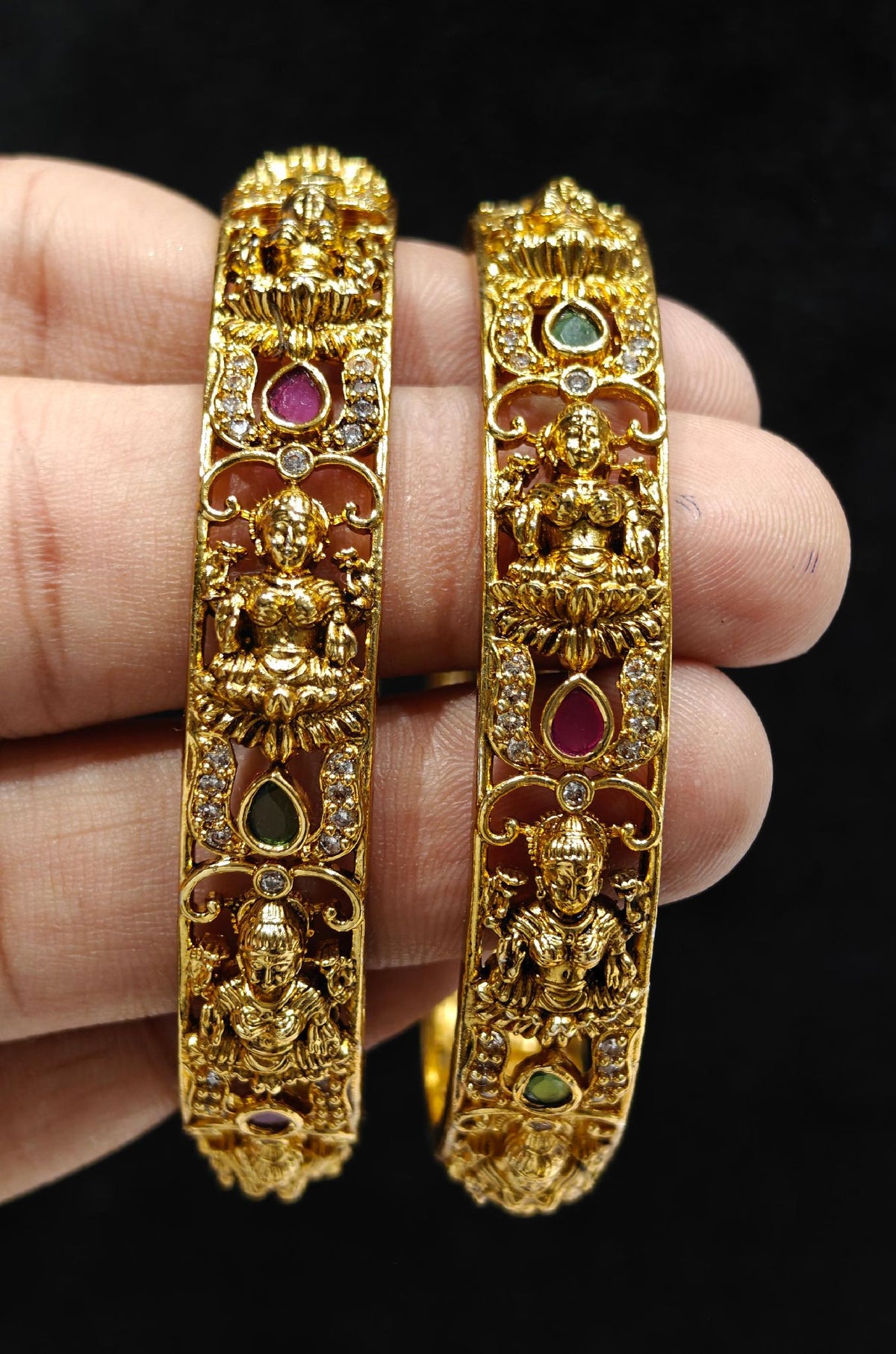 Laxmi Ji Bangles