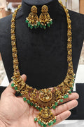 Premium Quality Nakshi Long