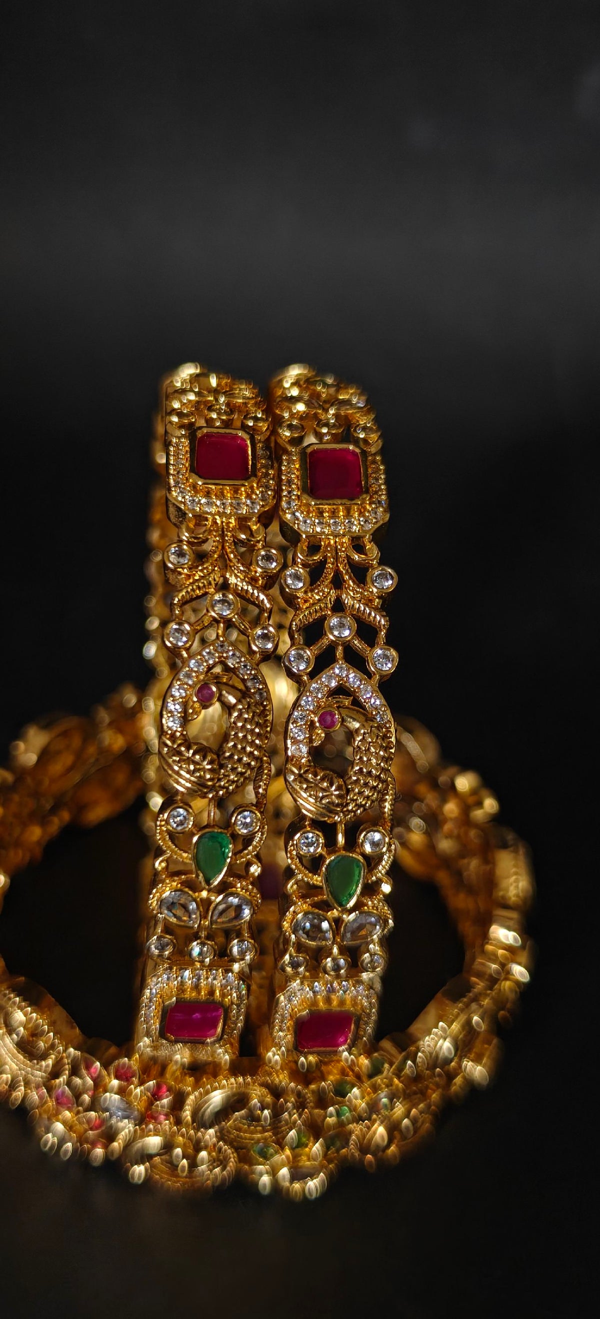 beautiful bangles