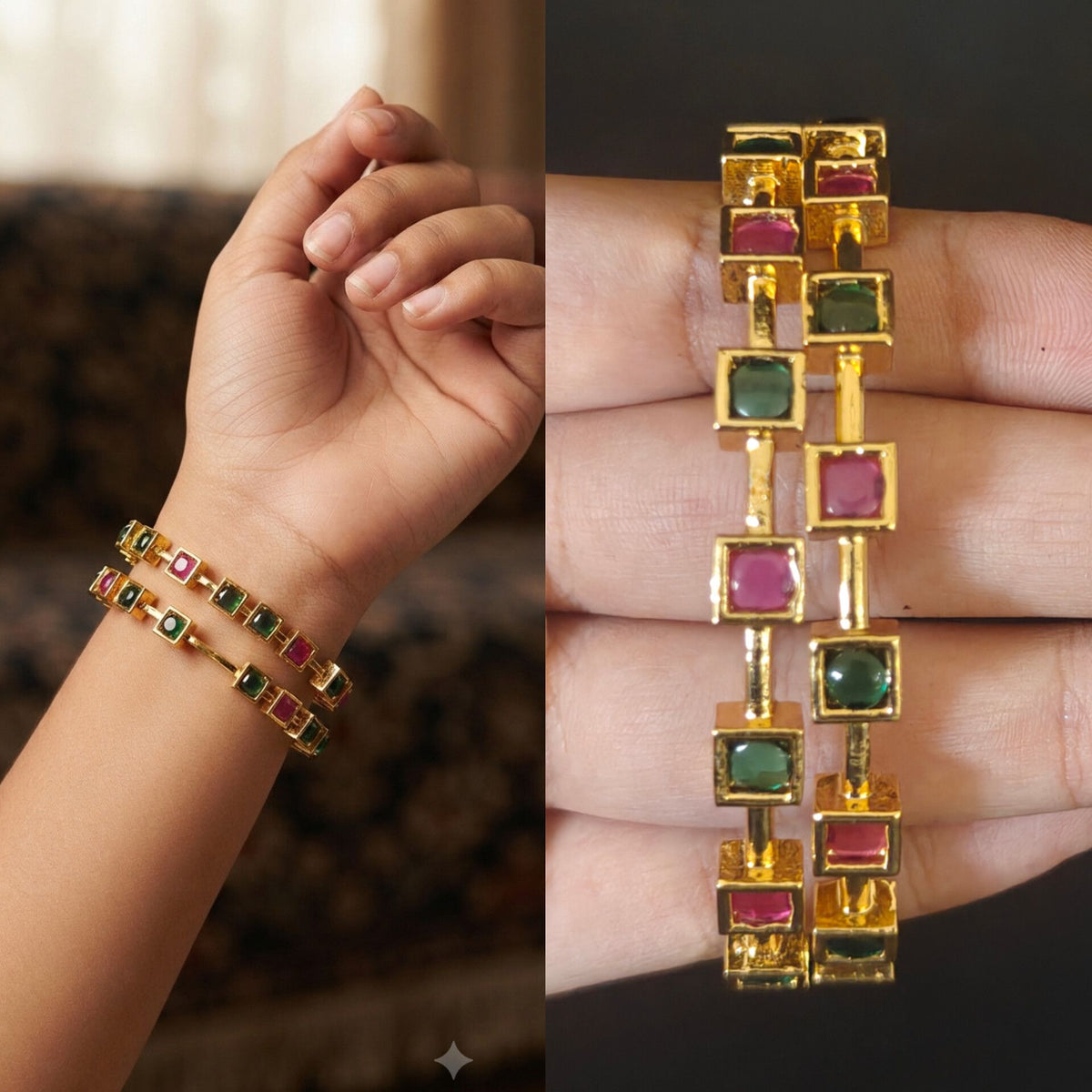 beautiful bangle 💞