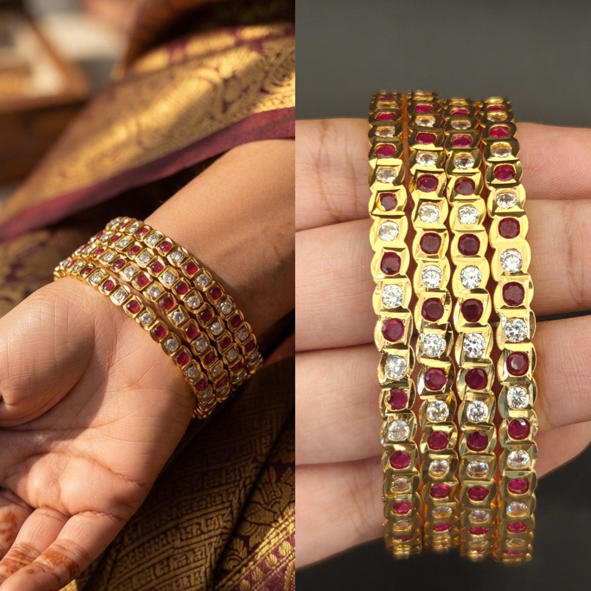 beautiful Design bangles 🤩