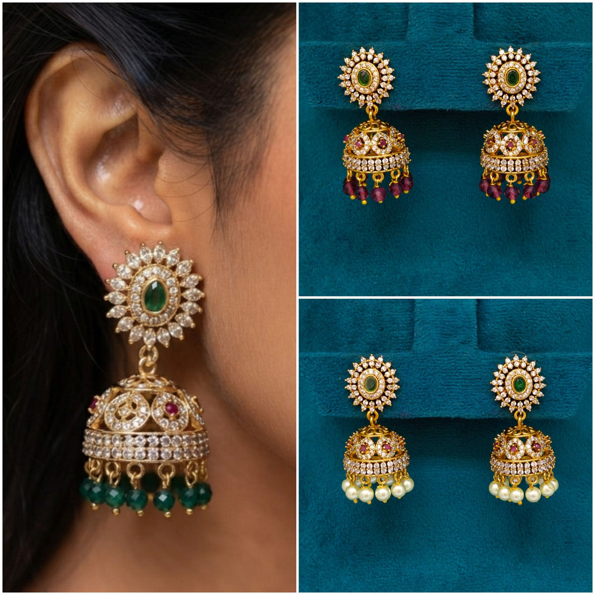 Jhumka 💫