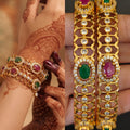 beautiful Design bangles 💕💖