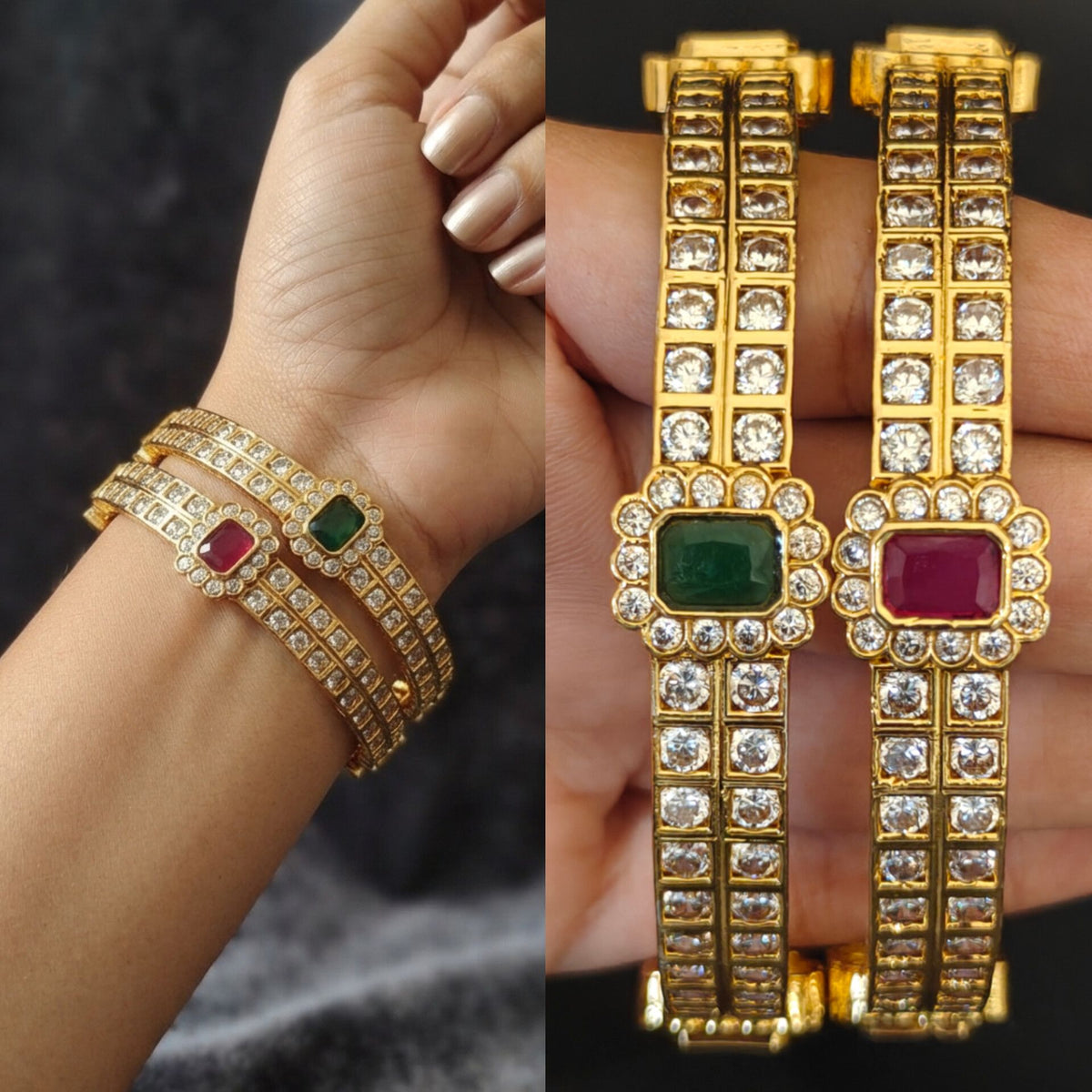 premium quality bangles 🤩🔥