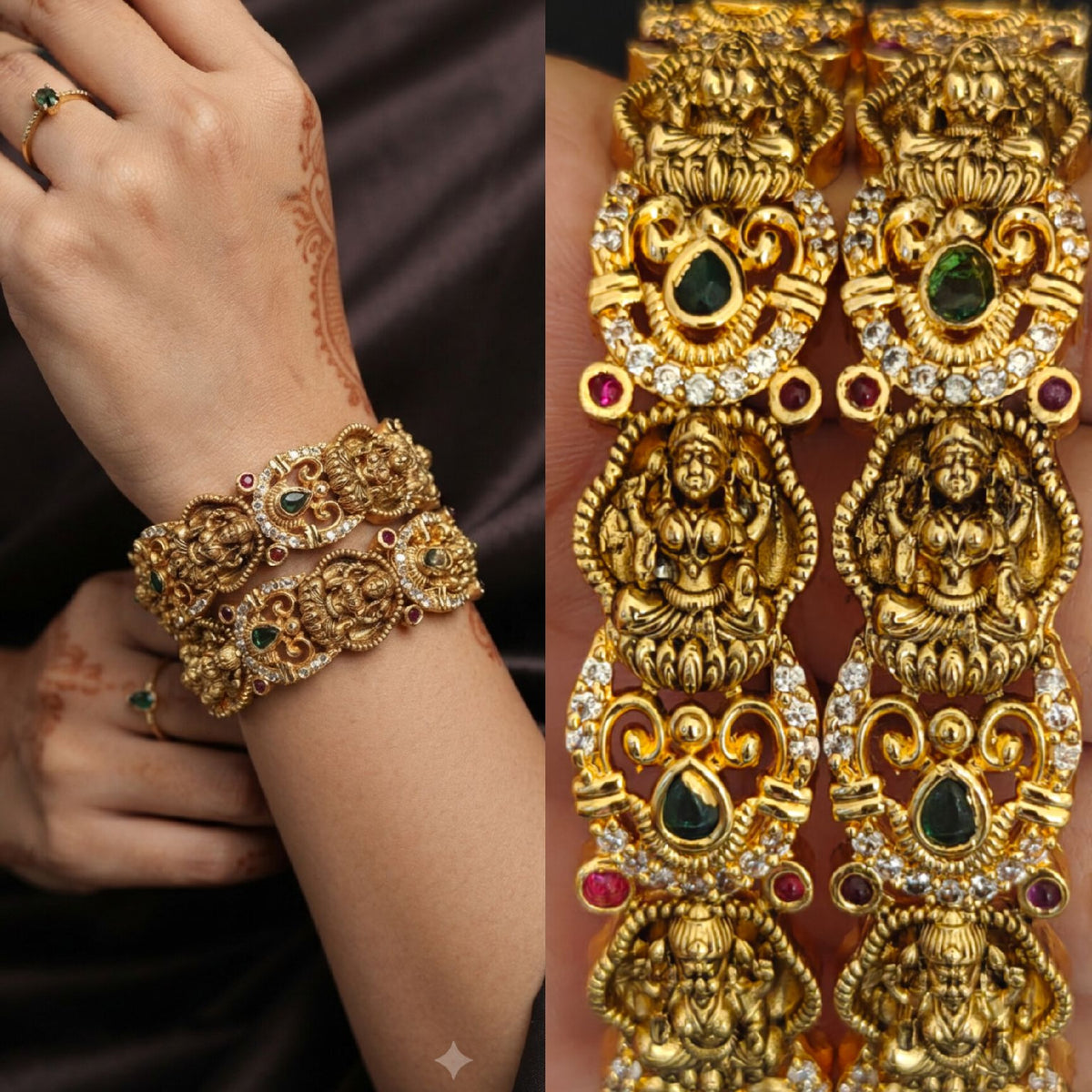 premium quality 😁 bangles