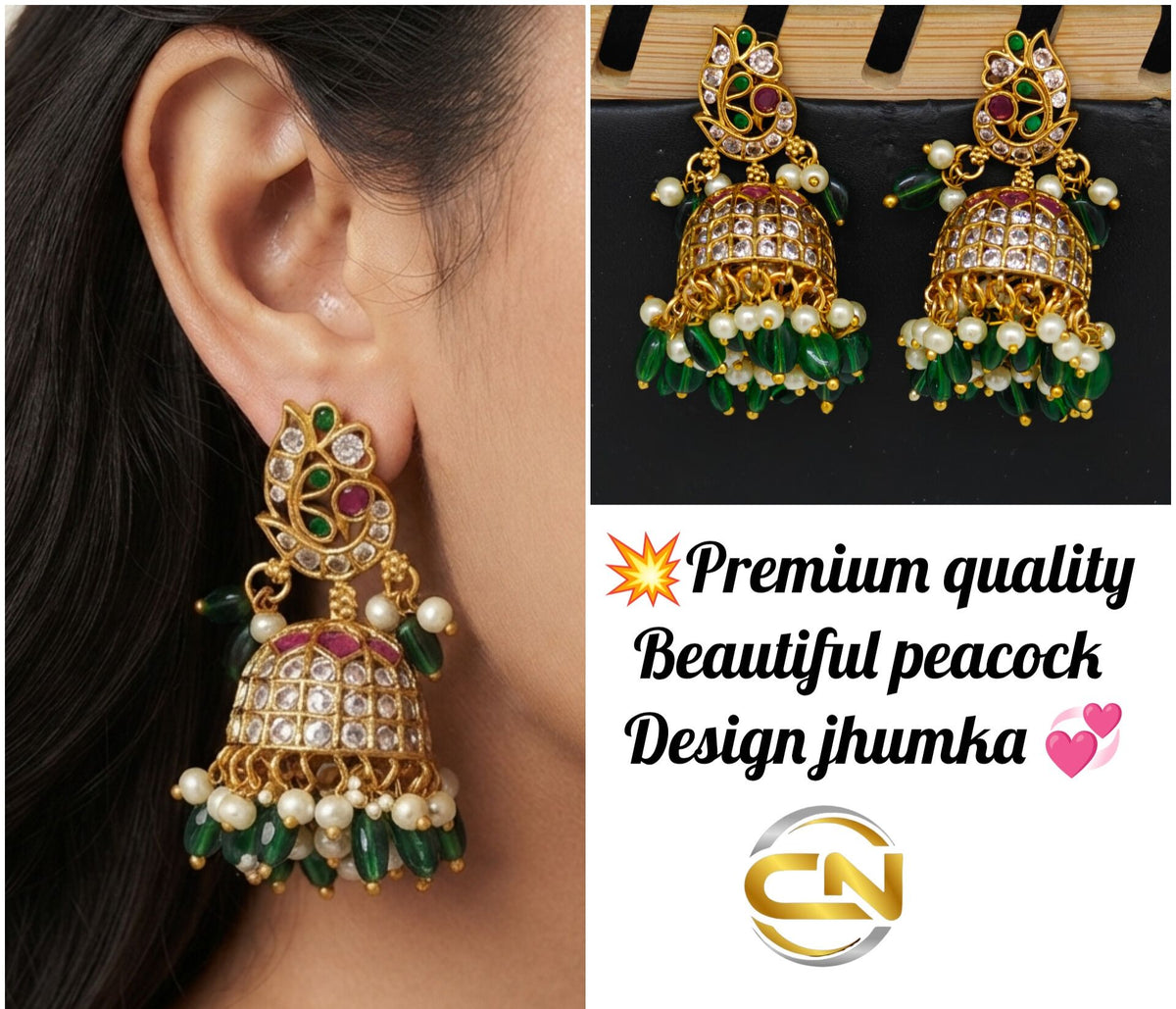 Jhumka 💕