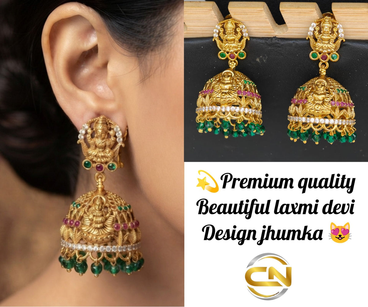Jhumka 💥
