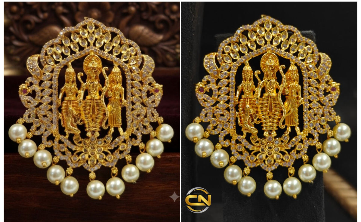 Sree Ram locket 🙏🏻
