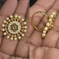 Adjustable Fingerring