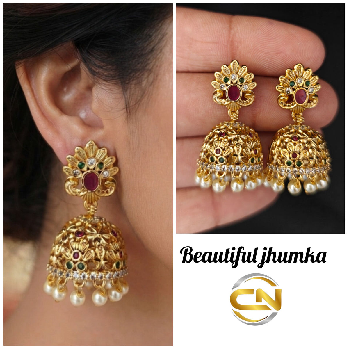 jhumka