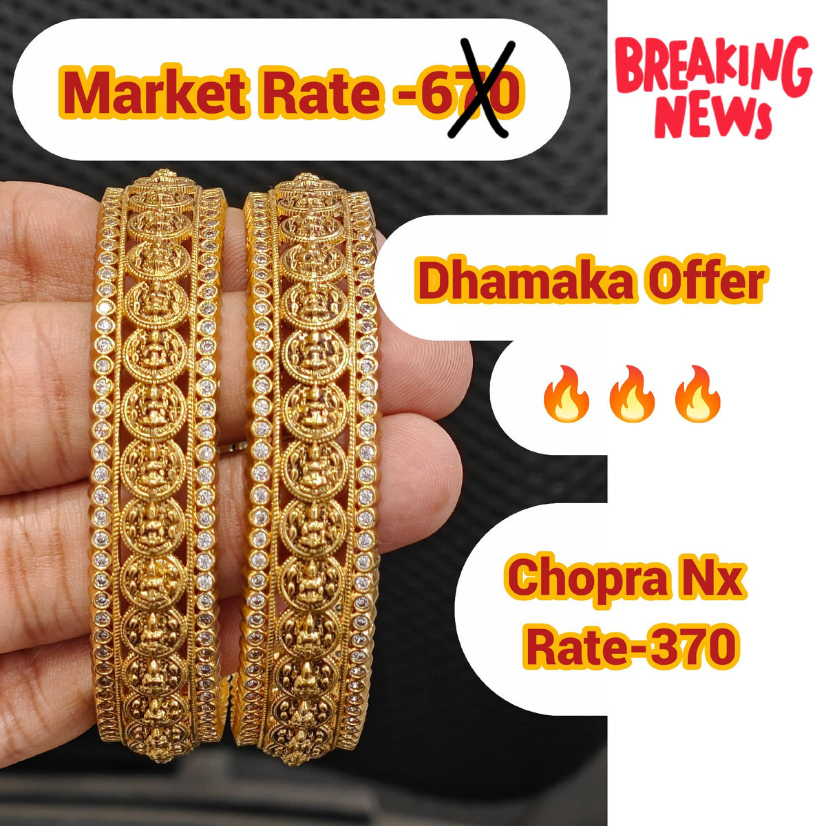 Today Offer Rate