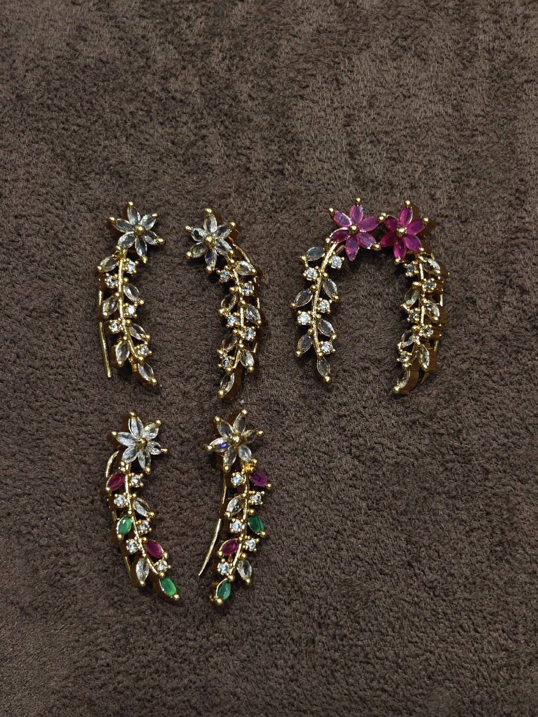 Premium Quality Earcuffs