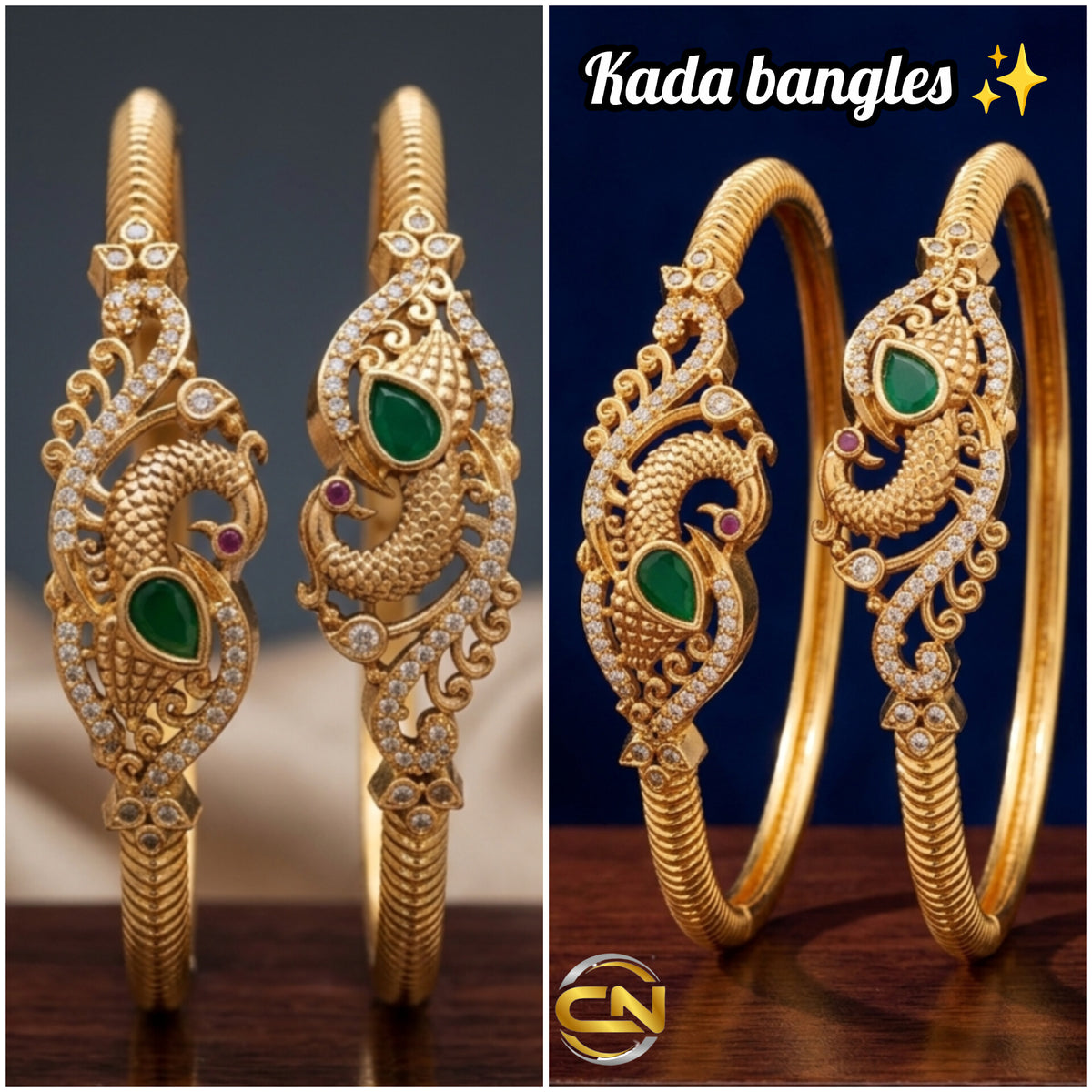 Bangles