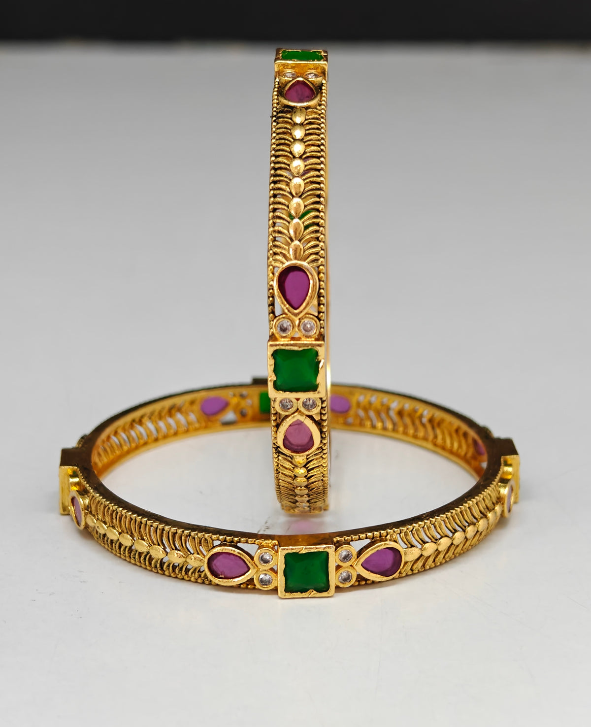 Bangles