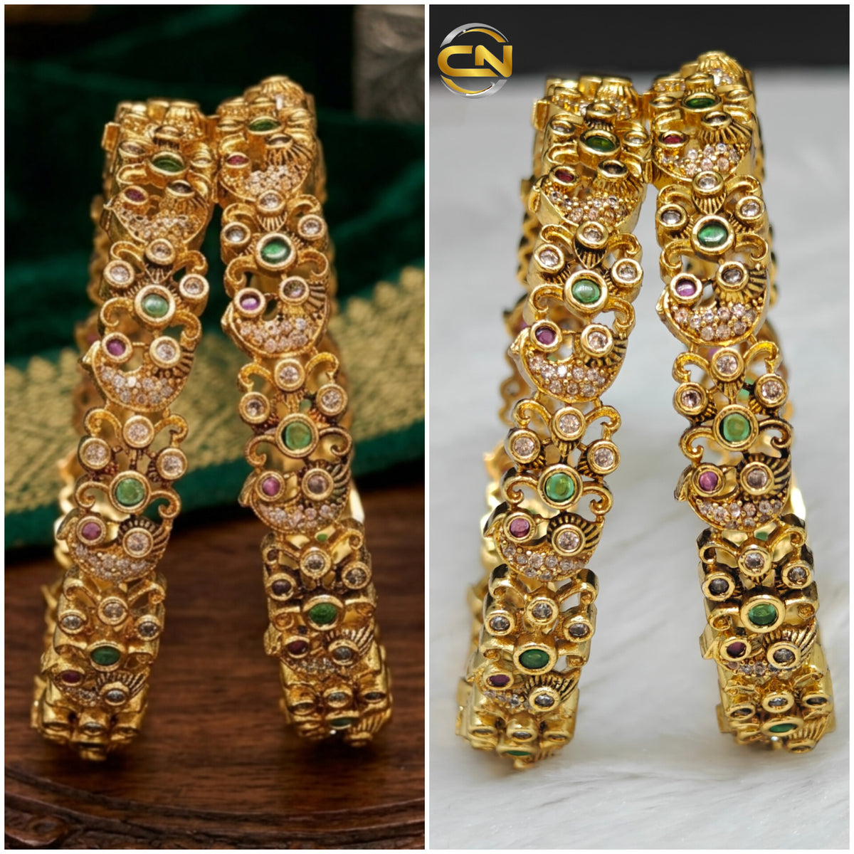 Bangles
