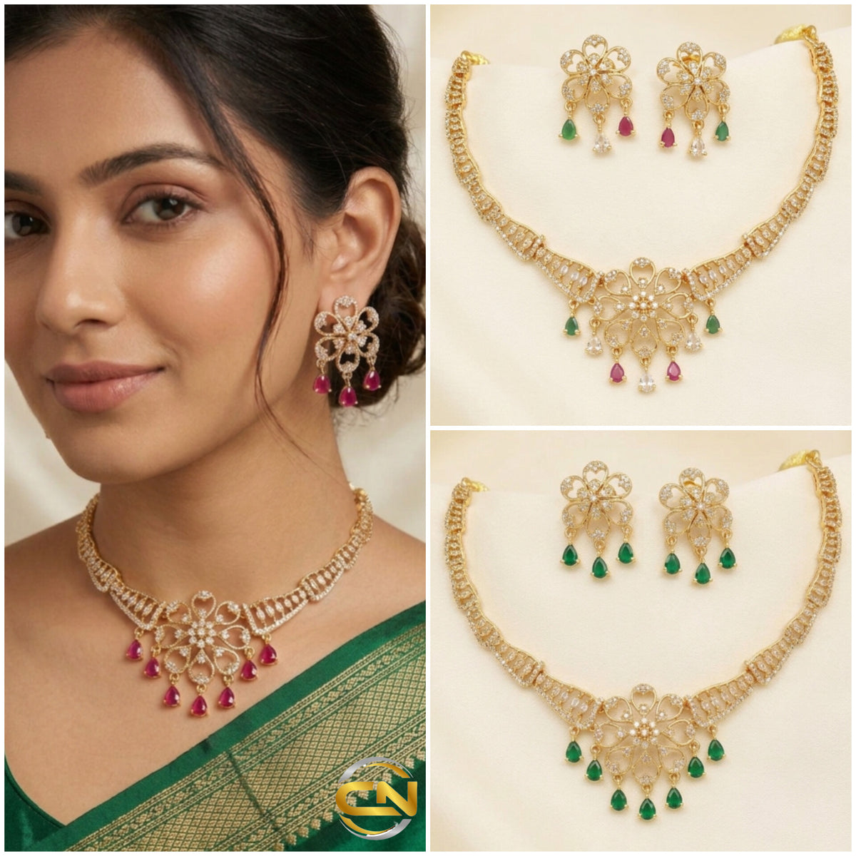 Necklace Jewellery