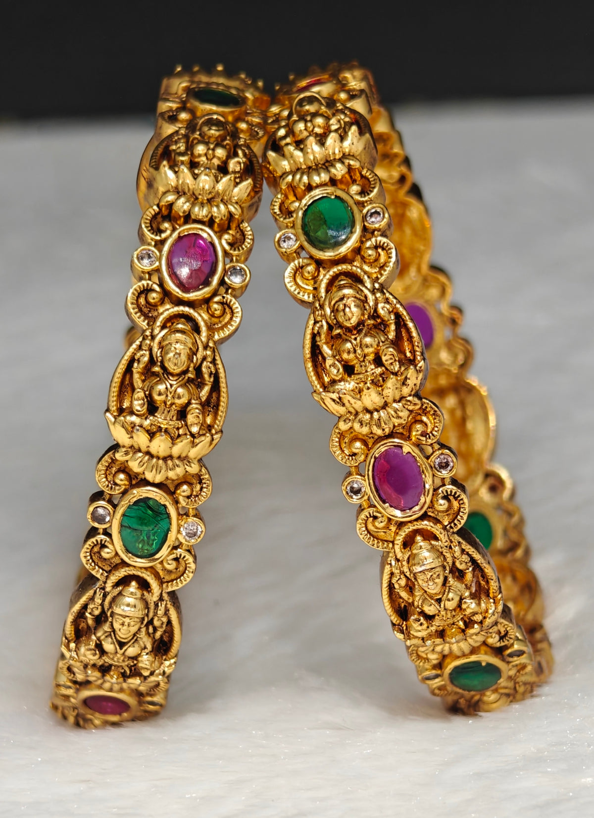 Nakshi Bangles