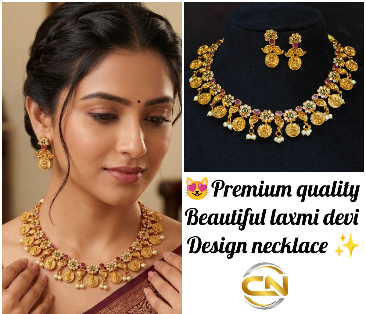 Necklace Jewellery