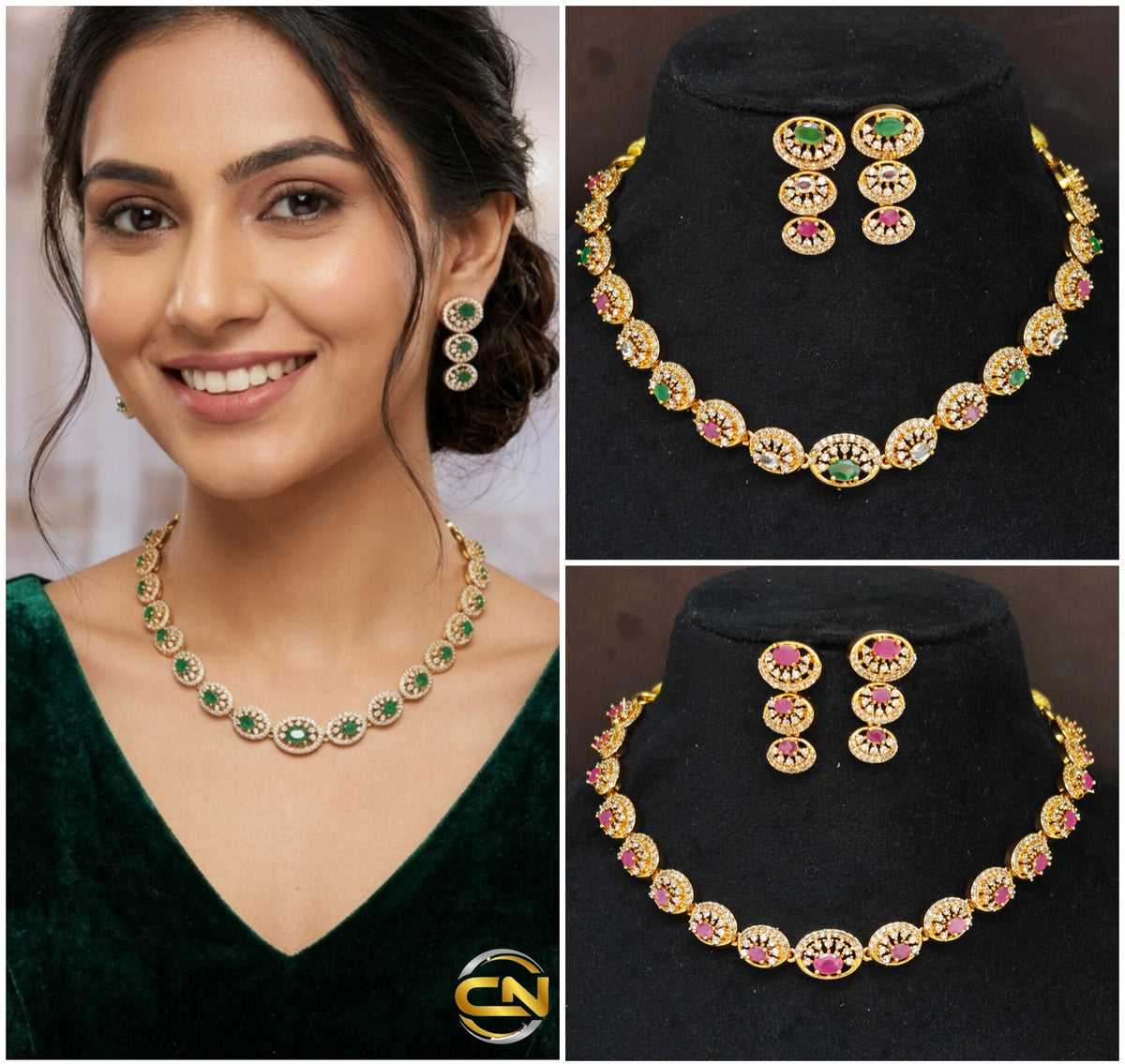 Necklace Jewellery