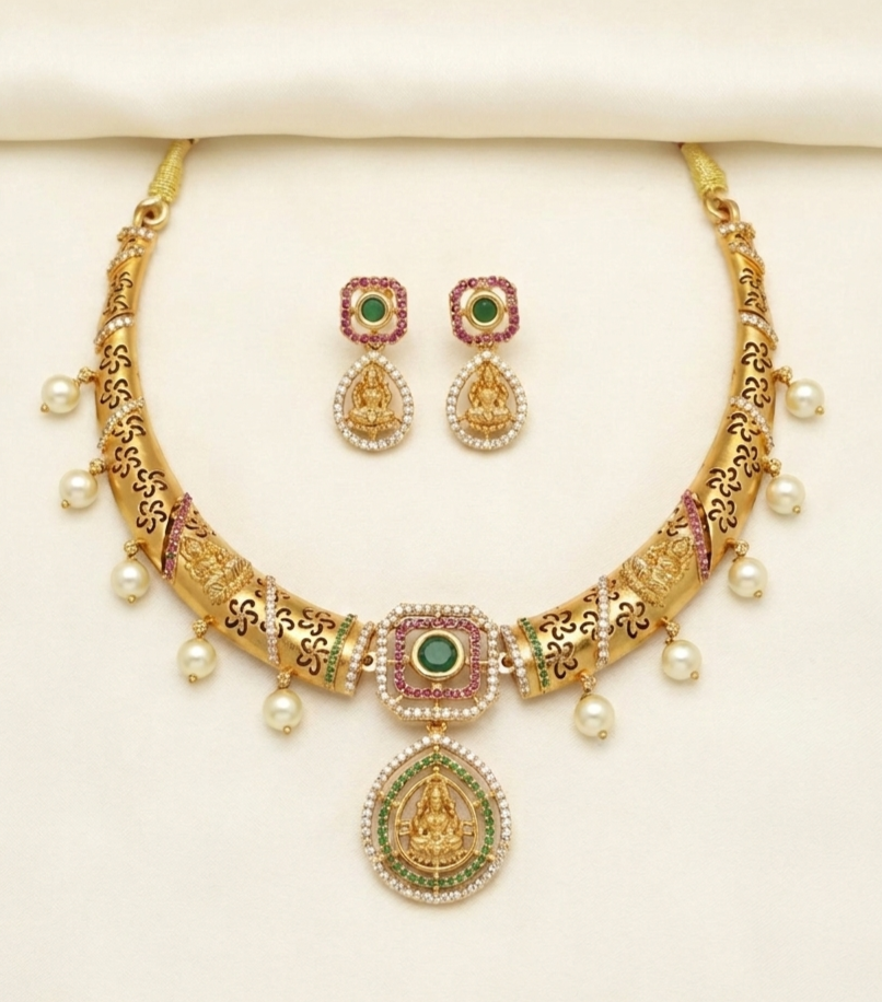Necklace Jewellery